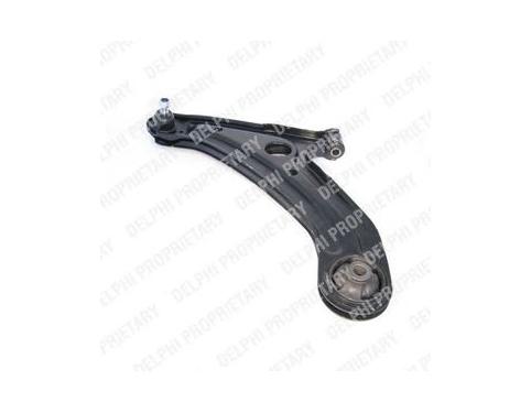 Track Control Arm