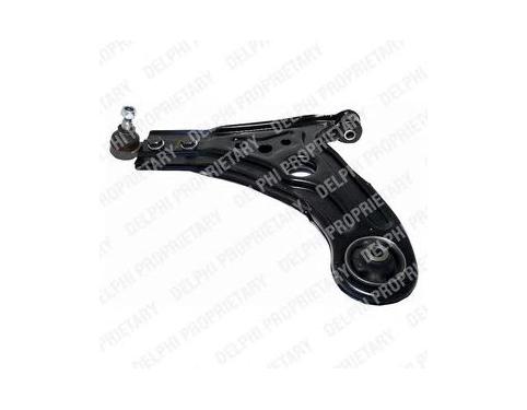 Track Control Arm
