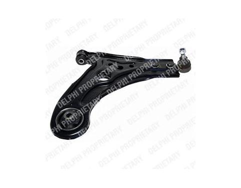 Track Control Arm