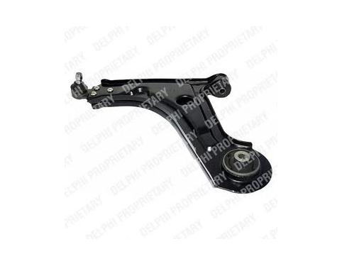 Track Control Arm