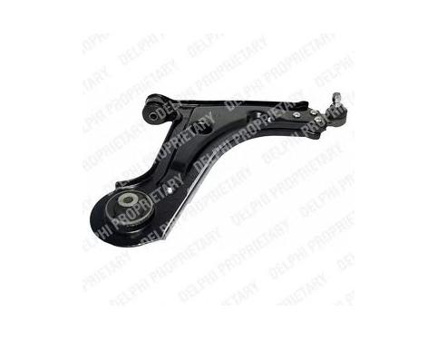 Track Control Arm