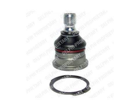 BALL JOINT ASSY - LWR ARM