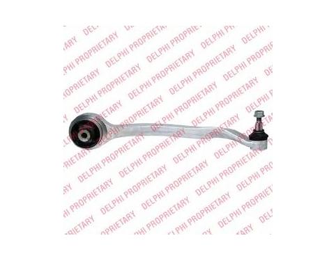 Track Control Arm