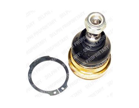 BALL JOINT ASSY - LWR ARM