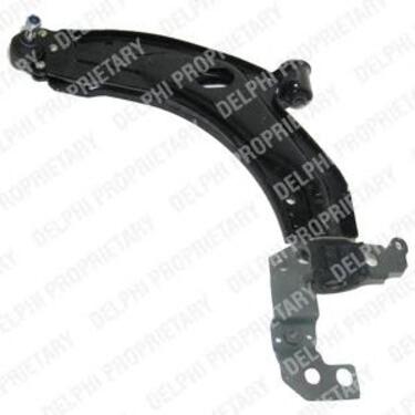 SWINGING ARM [LH]