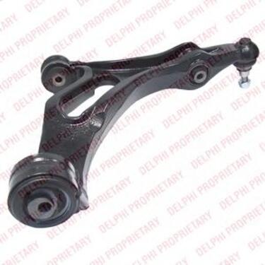 Track Control Arm