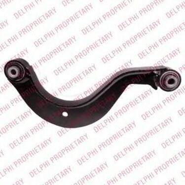 Track Control Arm