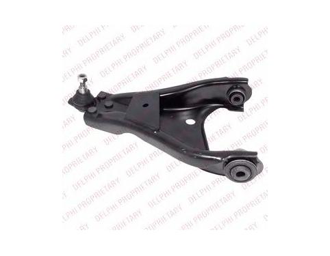 Track Control Arm