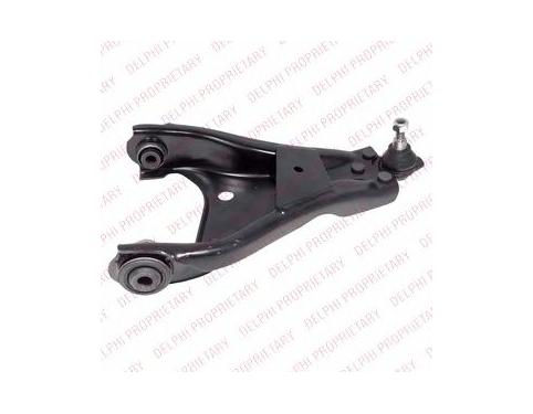 Track Control Arm