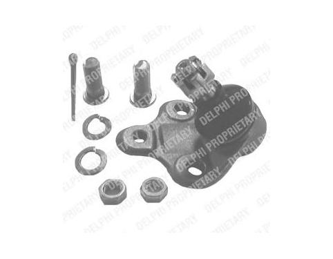 Ball Joint