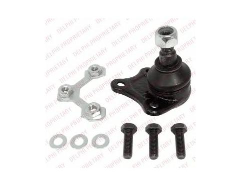 Ball Joint