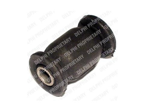 Control Arm-/Trailing Arm Bush