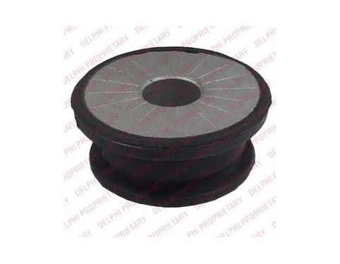 Engine Mounting