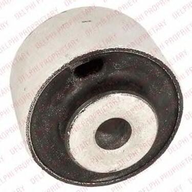 Control Arm-/Trailing Arm Bush