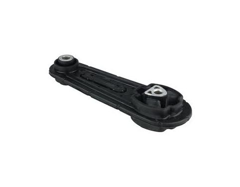Engine Mounting
