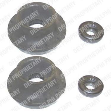 Top Strut Mounting