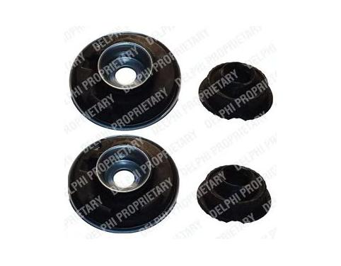 Top Strut Mounting