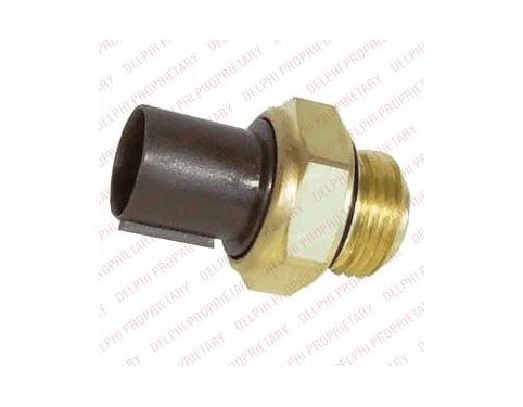 Temperature Switch, radiator fan
