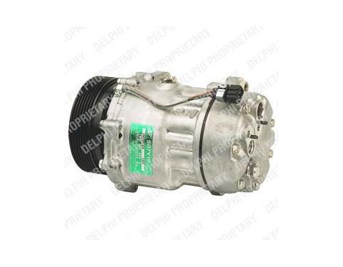 Compressor Assembly