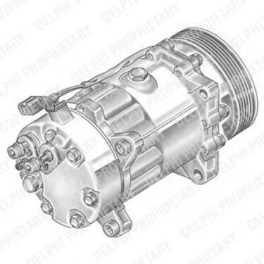 Compressor Assembly