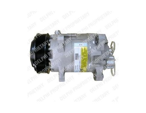 Compressor Assembly
