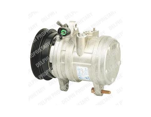 Compressor Assembly