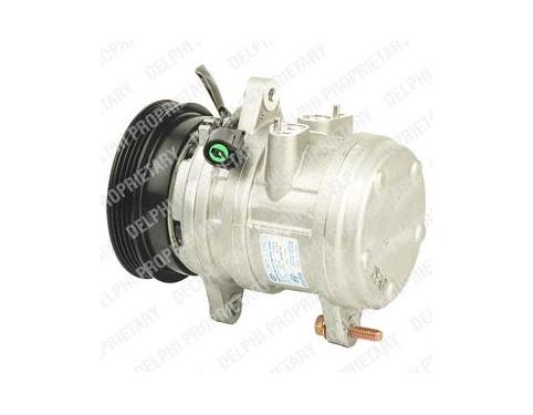 Compressor Assembly