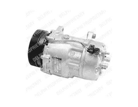 Compressor Assembly