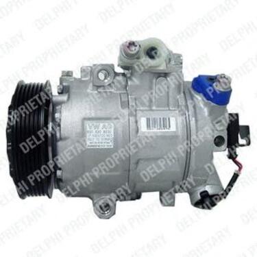 Compressor Assembly