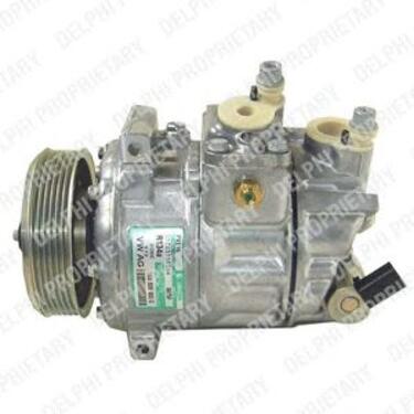 Compressor Assembly