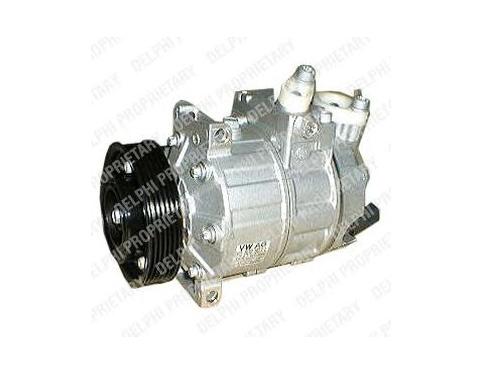 Compressor Assembly