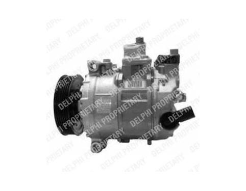 Compressor Assembly