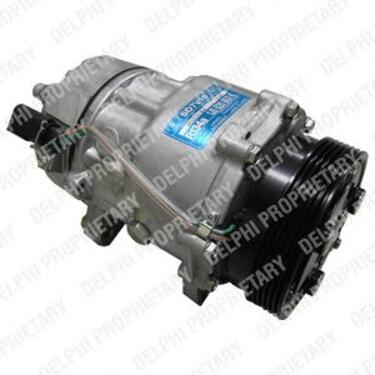 Compressor Assembly
