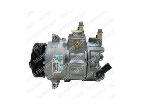 Compressor Assembly