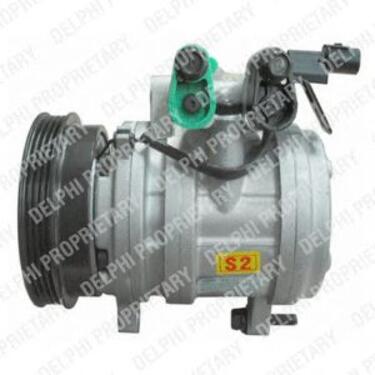 Compressor Assembly