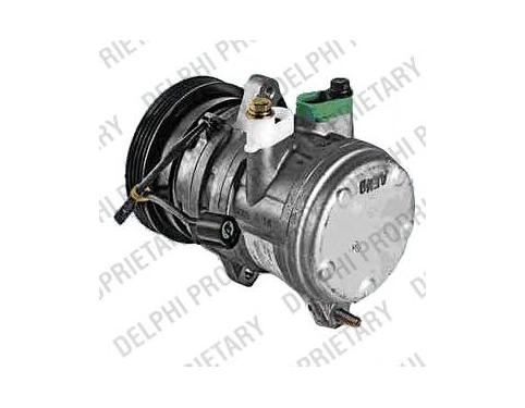 Compressor Assembly
