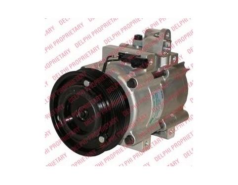 Compressor Assembly