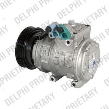 Compressor Assembly