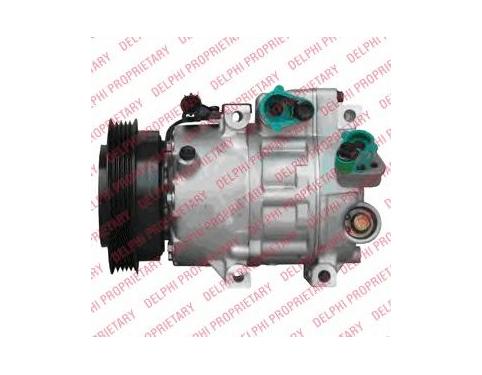Compressor Assembly