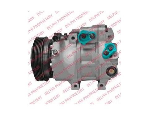Compressor Assembly