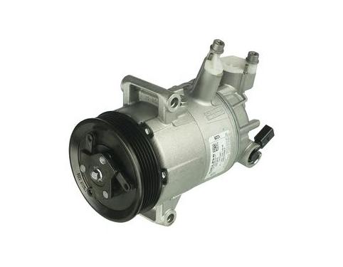 Compressor Assembly
