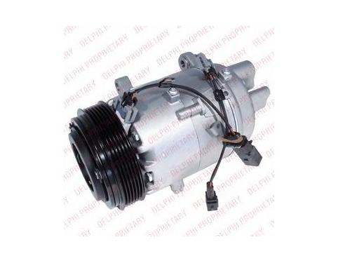 Compressor Assembly