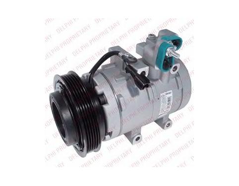 Compressor Assembly