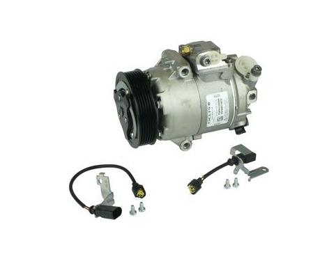 Compressor Assembly