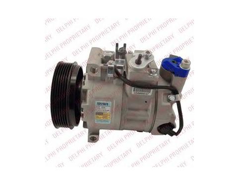 Compressor Assembly