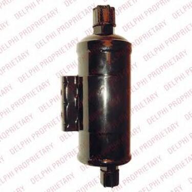 DRIER - RECEIVER
