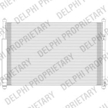 CONDENSER ASSY