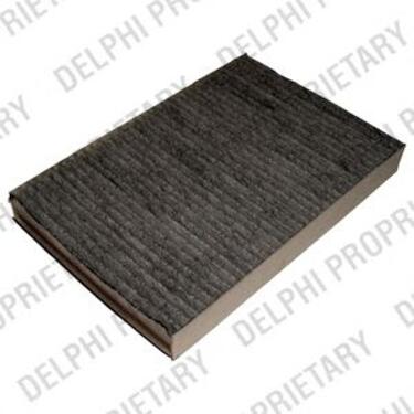 Filter, interior air