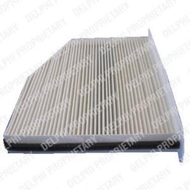 Filter, interior air