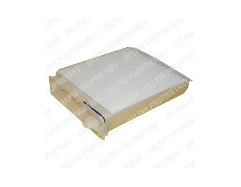 FILTER INTERIOR AIR
